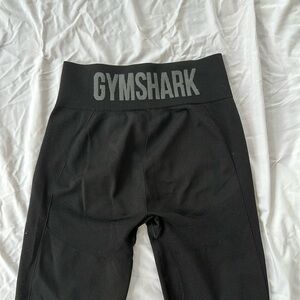 Gymshark Black Leggings